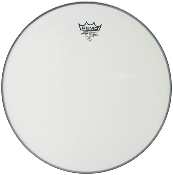 Remo Diplomat Suede 10