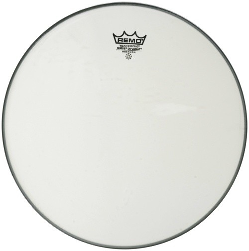Remo Diplomat Suede 12