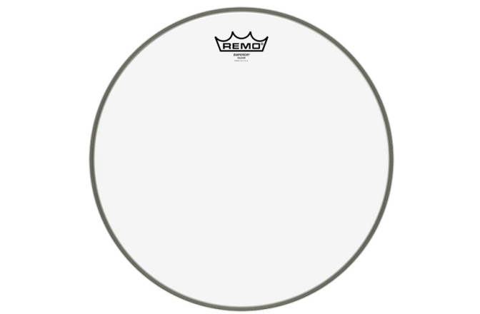 Faţă pentru tom Remo Emperor Clear 12