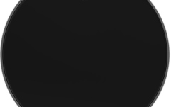 Faţă pentru tom Remo Emperor Ebony 14