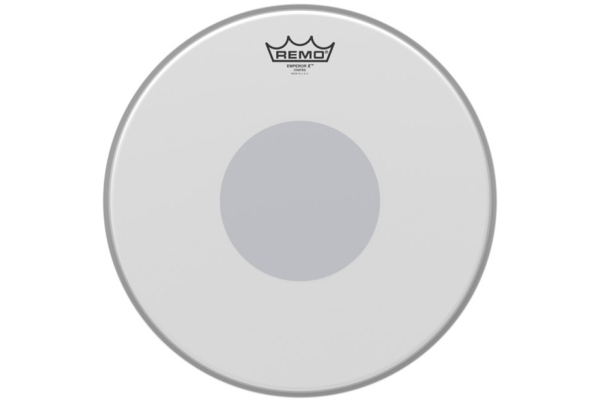 Emperor X White Coated 14