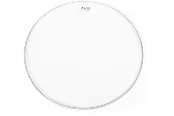 Ambassador Clear 10''