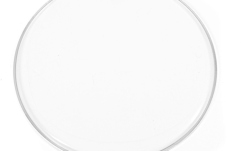 Faţă pentru tom Remo Encore Ambassador Clear 12''