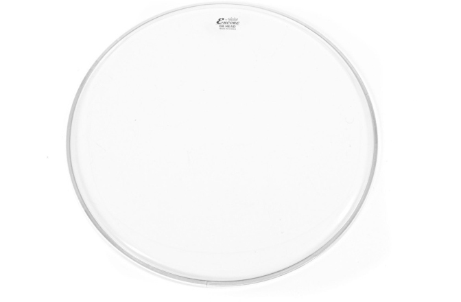 Faţă pentru tom Remo Encore Ambassador Clear 12''