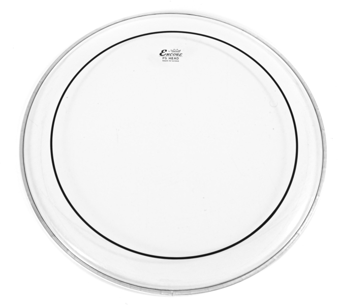 Remo Encore Pinstripe 8''