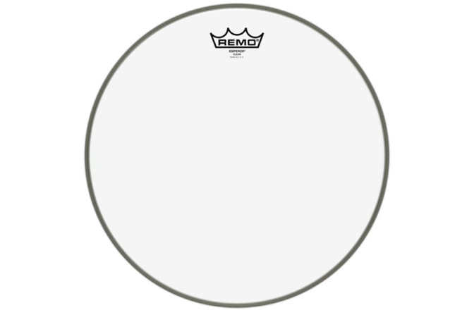Faţă pentru tom Remo Faţă tobă Emperor Clear 15" BE-0315-00