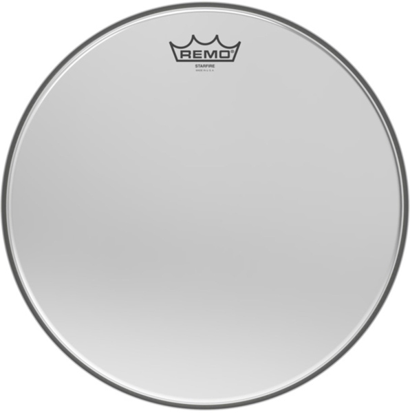 Remo Faţă tobă Starfire Crom 13