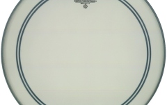 Faţă pentru tom Remo Powerstroke 3 Coated 12