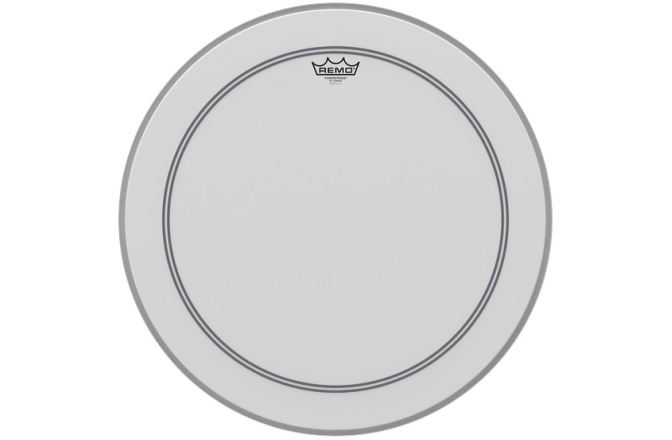 Faţă pentru tom Remo Powerstroke 3 Coated 13