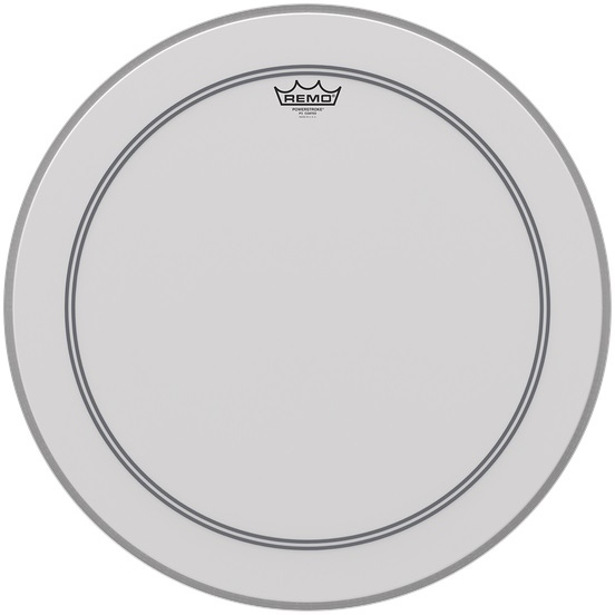 Remo Powerstroke 3 Coated 13