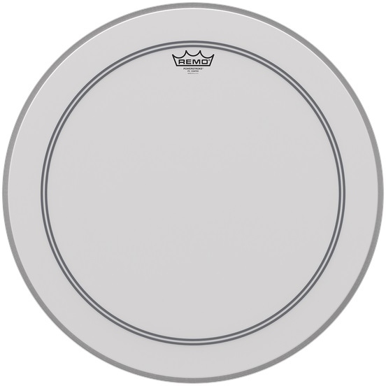 Remo Powerstroke 3 Coated 14