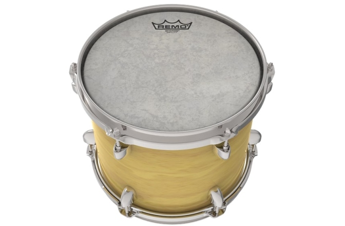 Faţă pentru tom Remo Skyntone 14