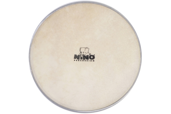 Nino Percussion head - 10