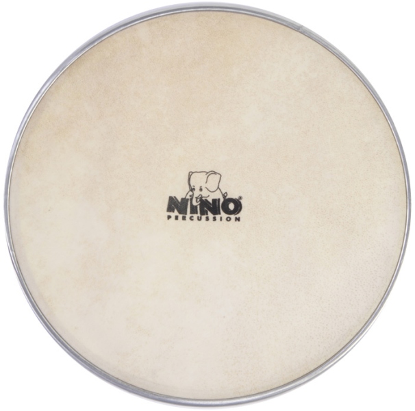 Nino Percussion head - 10