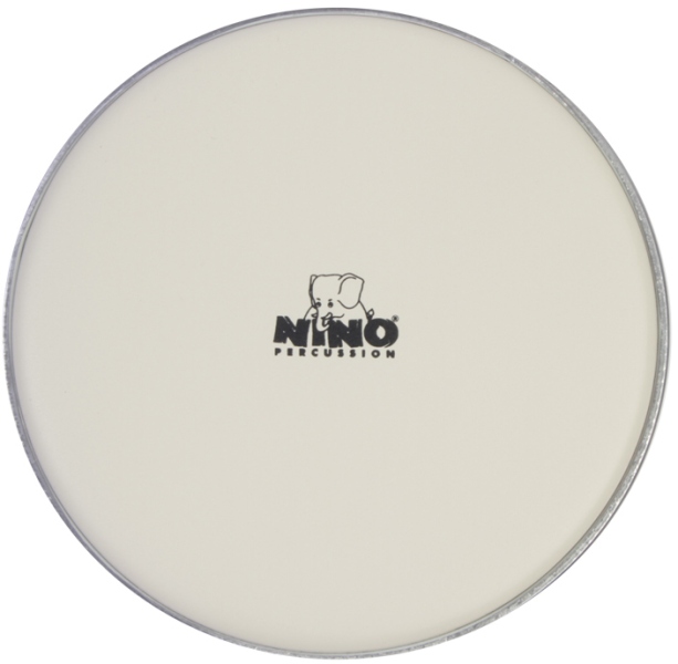 Nino Percussion head - 10