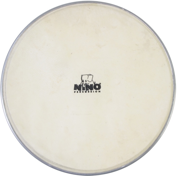 Nino Percussion head - 12