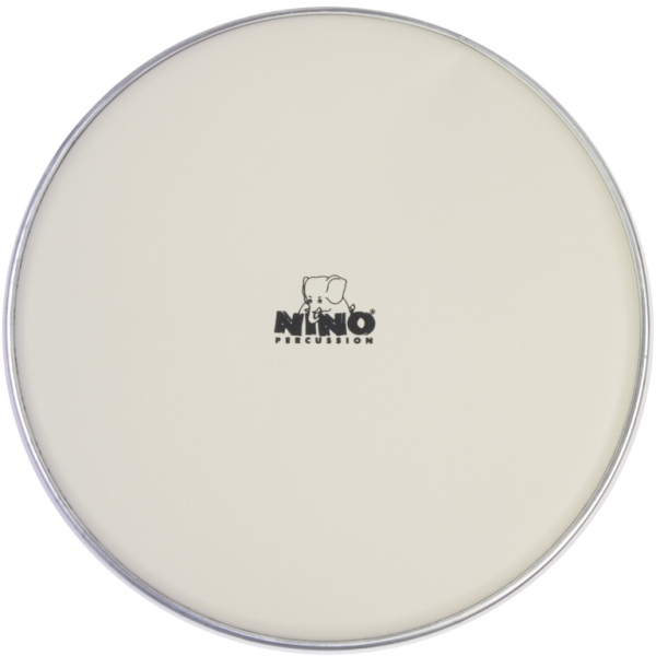 Nino Percussion head - 12