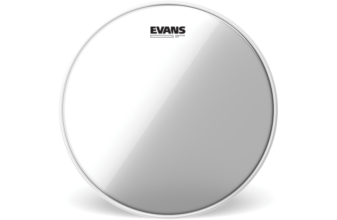 Faţă Tobă Evans Clear 200 Snare Side Drum Head 13 Inch