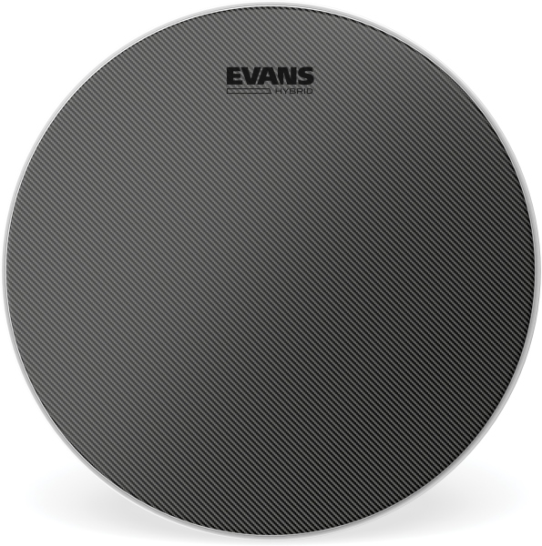 Evans Hybrid Coated Snare Batter Drum Head 14 Inch