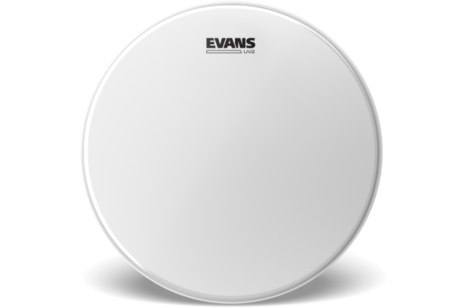 Faţă Tobă  Evans UV2 Coated Drumhead 8 Inch