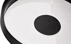 Faţă tobă Meinl MEINL VivaRhythm BS Bass Drum Synthetic Pop Off Head - 14"