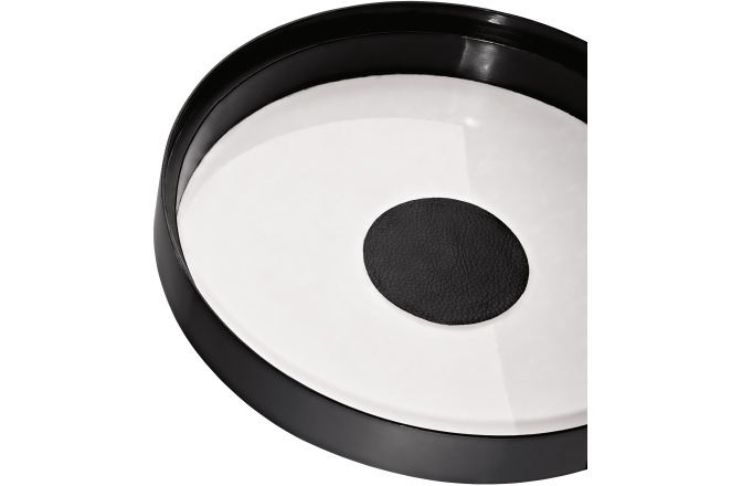 Faţă tobă Meinl MEINL VivaRhythm SS SERIES Pop Off Bass Drum Head - 12"