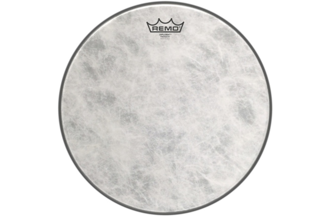 Faţă tobă Remo Diplomat Fiberskyn 3 15'' FD-0515-00