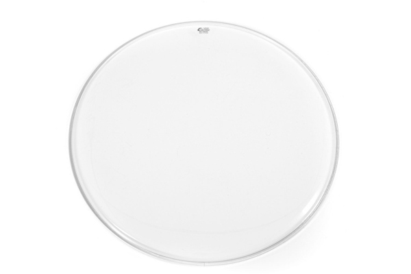 Remo Encore Ambassador Clear Bassdrum 18''