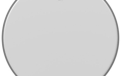 Faţă tobă Remo Faţă tobă Ambassador X14 White coated 13" AX-0113-14