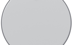 Faţă tobă Remo Faţă tobă Classic Fit Ambassador coated Bassdrum 18" CL-1118-BR