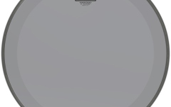 Faţă tobă  Remo Faţă tobă Colortone Powerstroke 3 clear 24" P3-1324-CT-SM