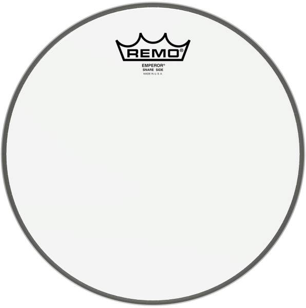 Remo Faţă tobă Emperor Clear snare drum resonance 12