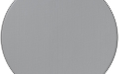 Faţă tobă  Remo Faţă tobă marş White Max 13"