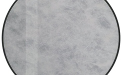 Faţă tobă  Remo Faţă tobă Powerstroke 3 Fiberskyn Diplomat Felt Tone 18" P3-1518-FD-FLT