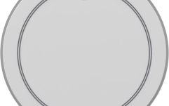 Faţă tobă  Remo Faţă tobă Powerstroke 3 White coated bass drum 23" P3-1123-C2