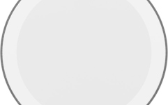 Faţă tobă Remo Faţă tobă Powerstroke 4 White coated bass drum 18" P4-1118-C2