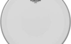 Faţă tobă  Remo Faţă tobă Powerstroke X White coated snare drum 13" PX-0113-C2