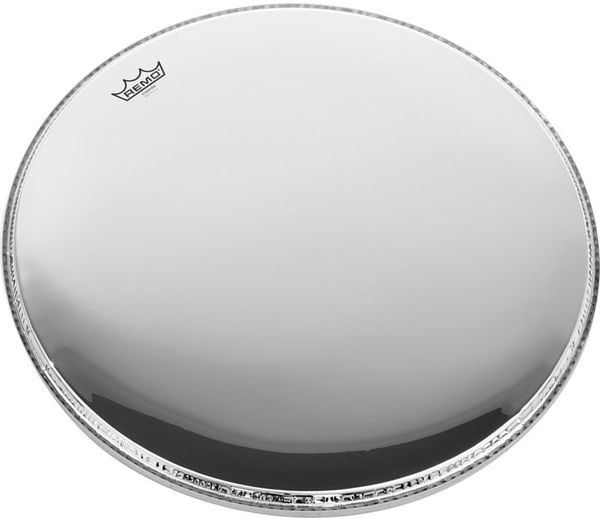 Remo Faţă tobă Starfire Chrome bass drum 18
