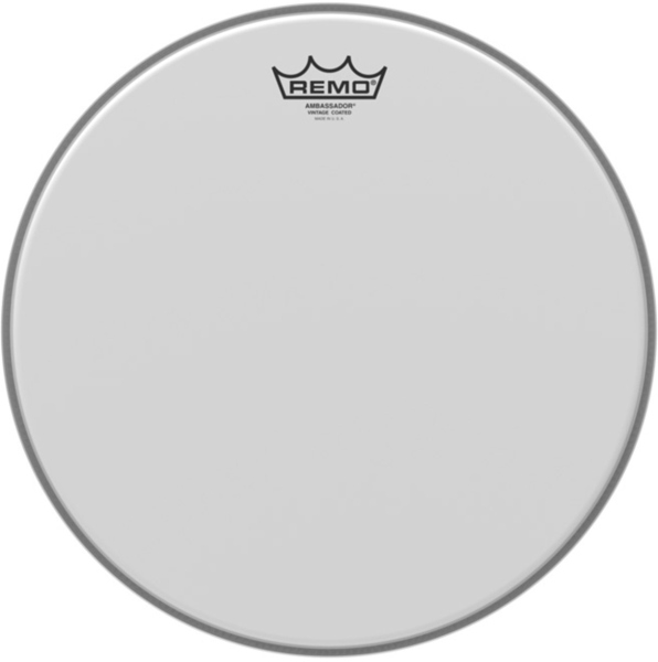 Remo Faţă tobă Vintage A White coated 12
