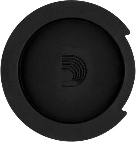 Daddario Screeching Halt Sound Hole Cover