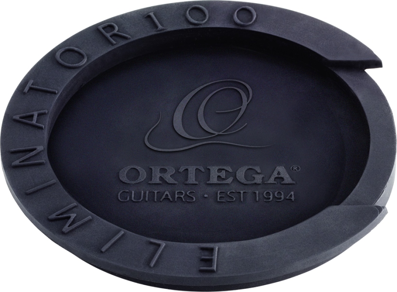Ortega Feedback Eliminator - Soundhole Cover 100 mm