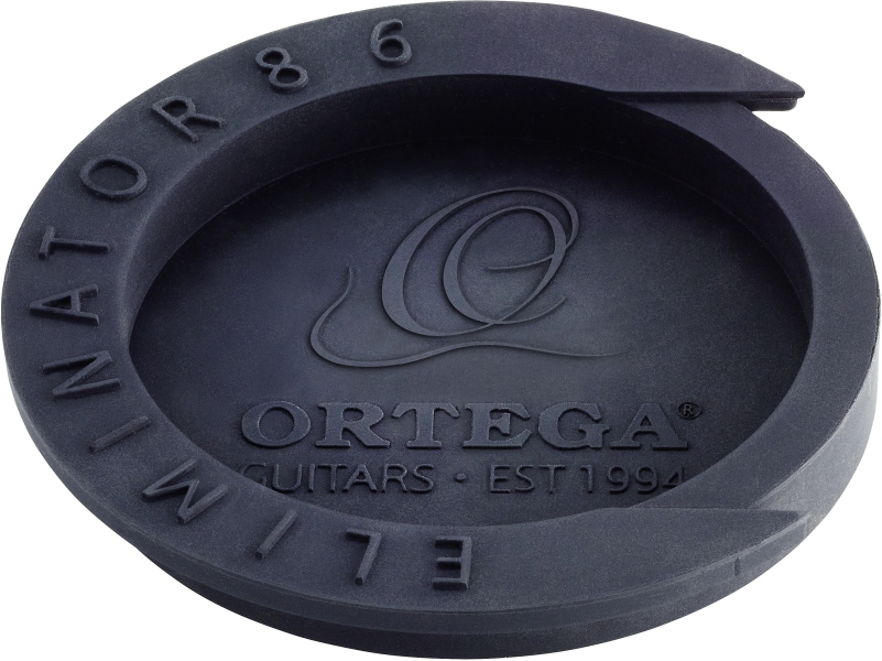 Ortega Feedback Eliminator - Soundhole Cover 86 mm