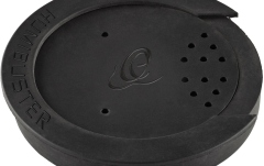 Feedbackkiller  Ortega Feedbackkiller & Guitarhumidifying System 100mm diameter - Black