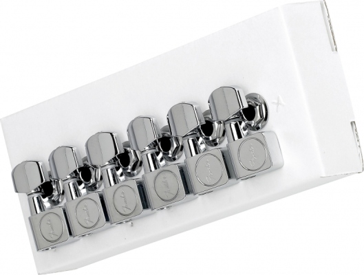 Fender american standard machine heads