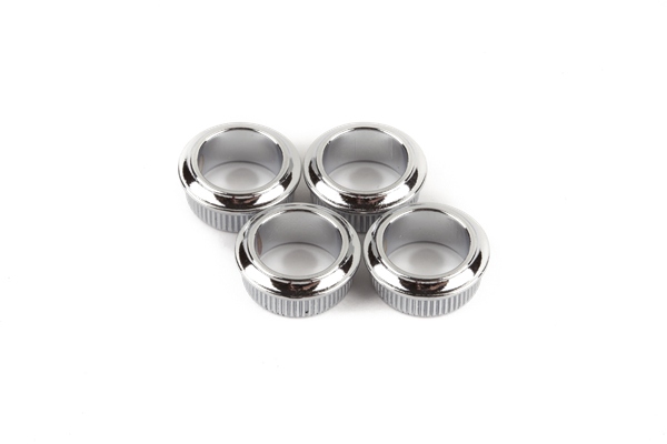 Fender Bass Tuning Machine Bushings- Standard/Deluxe Series (Mexico)
