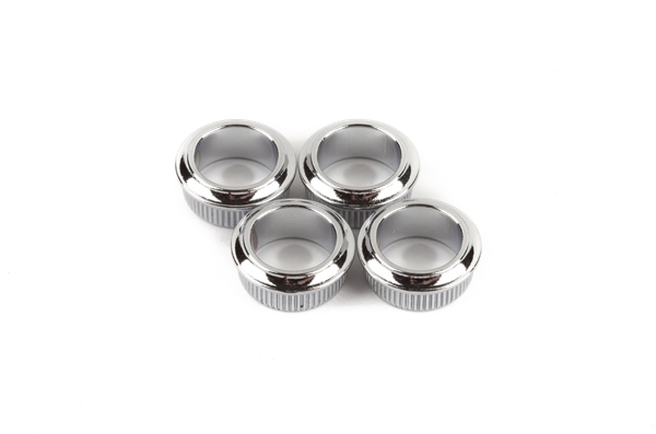 Fender Bass Tuning Machine Bushings- Standard/Deluxe Series (Mexico)