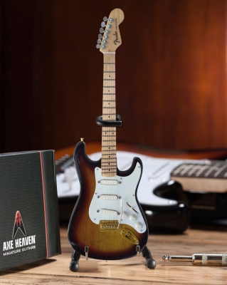 No brand fender™ 60th anniversary stratocaster