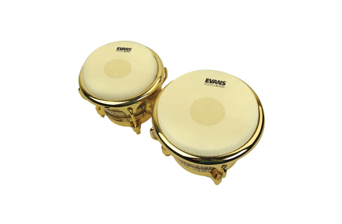 Feţe Bongo Evans  Tri-Center Bongo DH 8-5/8 Inch