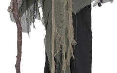 Figura animată Europalms Halloween Figure Wanderer, 160cm