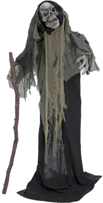 Europalms Halloween Figure Wanderer, 160cm